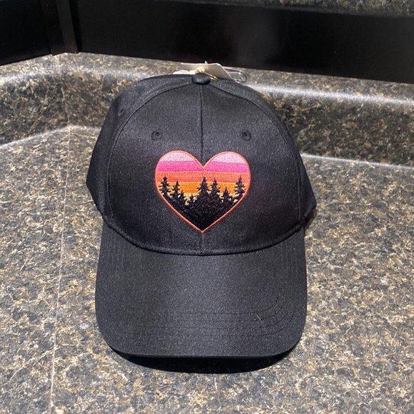 NWT Redmond Clothing Outfitters baseball hat - Picture 2 of 5